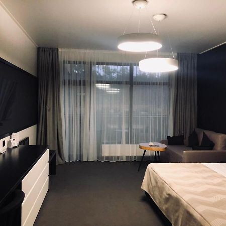 Sobi Hotel Vyshhorod Ngoại thất bức ảnh