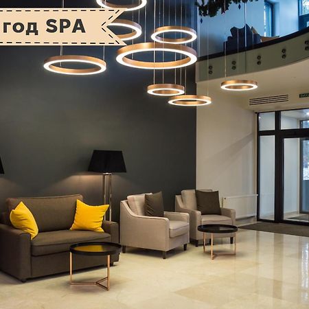 Sobi Hotel Vyshhorod Ngoại thất bức ảnh