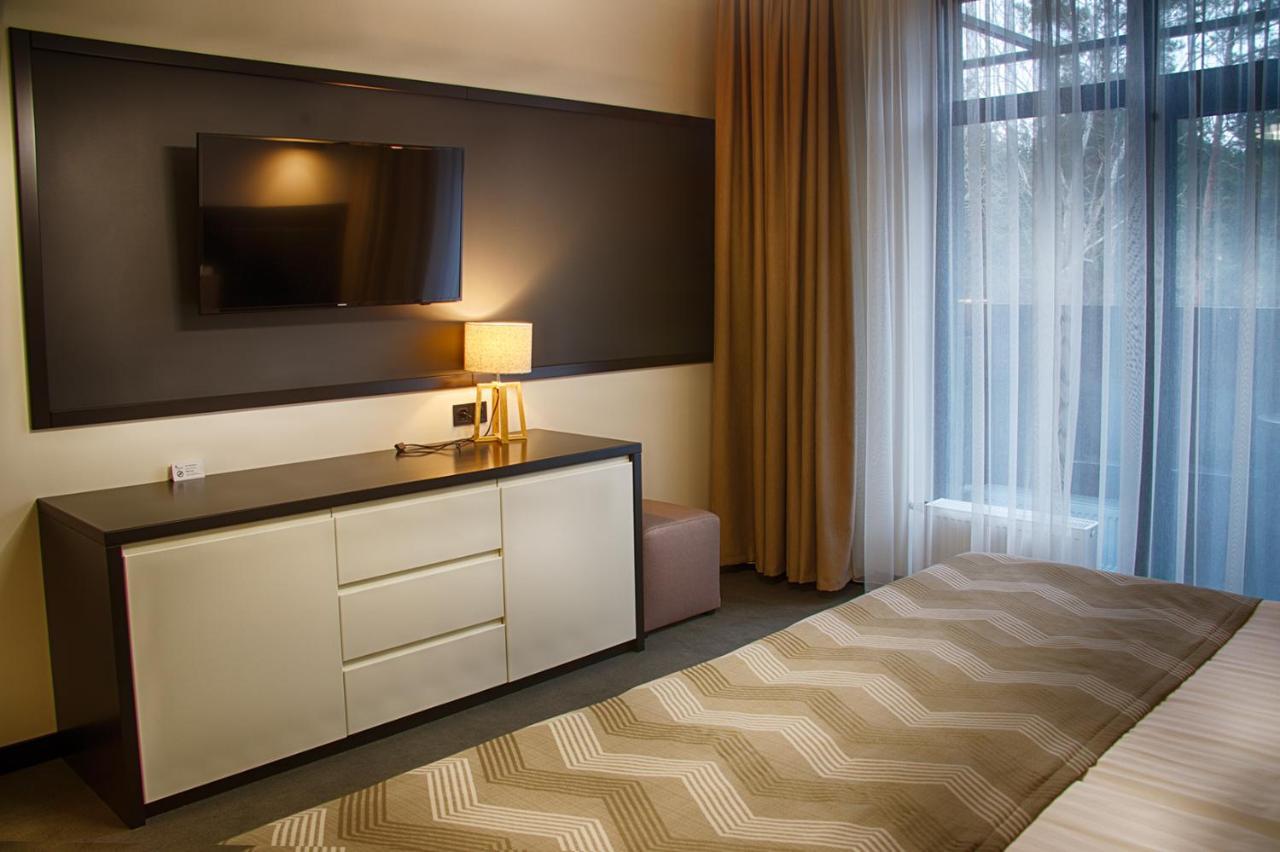 Sobi Hotel Vyshhorod Ngoại thất bức ảnh