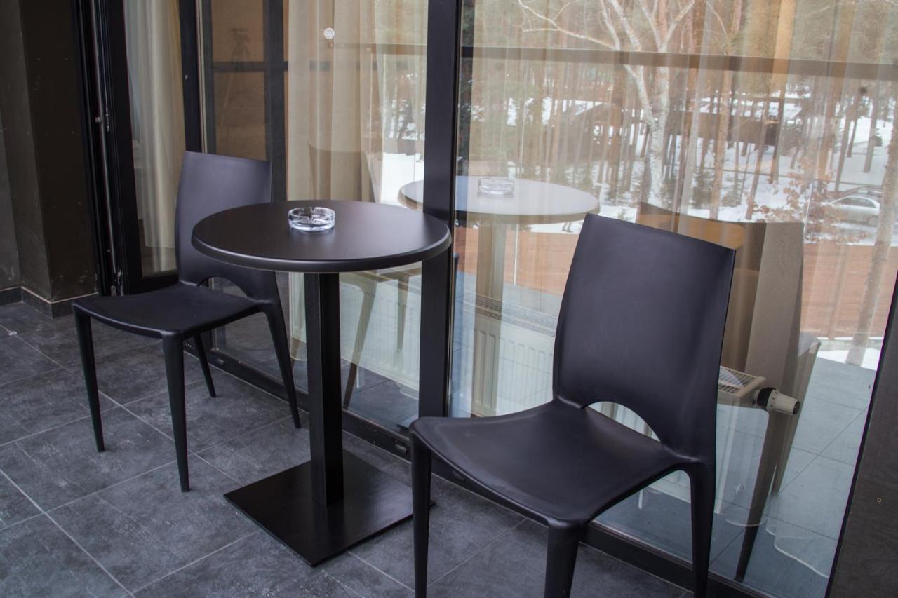 Sobi Hotel Vyshhorod Ngoại thất bức ảnh